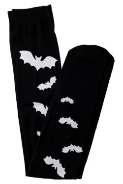 Salem Socks, Overknees