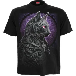 T-Shirt "Celtic Whiskers"