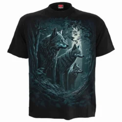 T-Shirt "Forest Guardian"