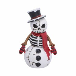 Silent Nightmares: Jack Frost